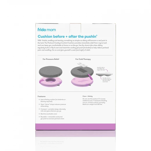 Frida Mom Perineal Comfort Cushion - Fridamom - Image 2