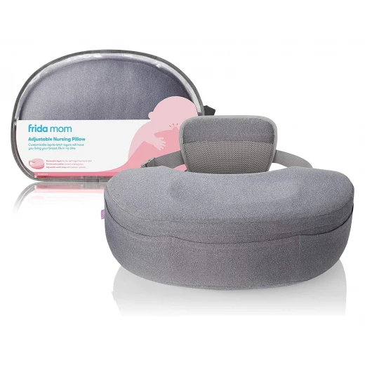Frida Mom Adjustable Nursing Pillow Frida Mom Adjustable Nursing Pillow