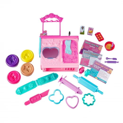 Zuru Sparkle Girlz Bake Off Set - Zuru - Image 2