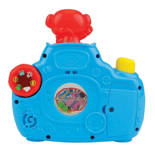 Winfun Pop-up Monkey Camera - WinFun - Image 5