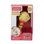 Winfun Baby Rock Star Microphone - WinFun