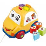 Winfun Rhymes And Sorter Car - WinFun