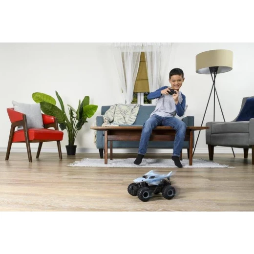Spin Master Riding Remote Control Toy - Spin Master - Image 3