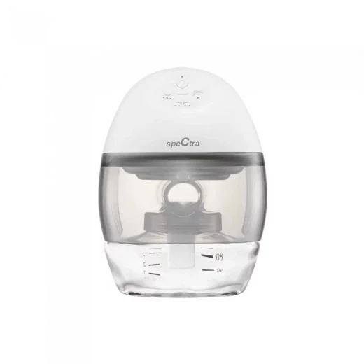 Spectra Wearable Electric Breast Pump Spectra Wearable Electric Breast Pump
