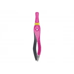 Maped Easy Agility Compass with Universal Holder, Pink - Maped