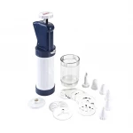 قطاعة كوكيز، 15 قطعة من ميتالتكس - ميتالتكس