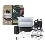 Tommee Tippee Complete Feeding Set - Tommee Tippee