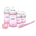 Philips Avent Newborn Starter Set, Pink - Philips Avent
