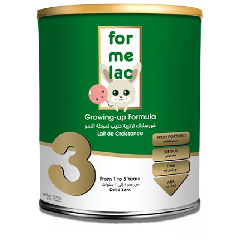 Formelac Stage 3 400 جرام - فورميلاك