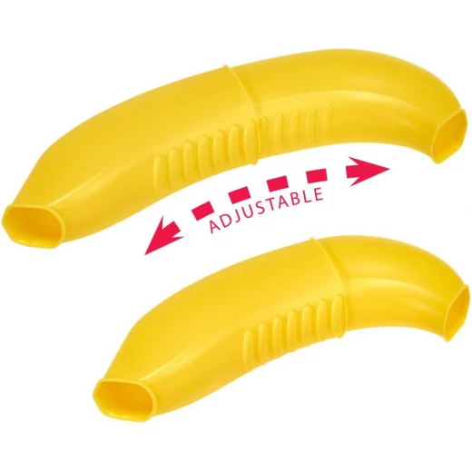 Metaltex Banana Safe Container - Metaltex - Image 3