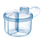 Babyjem powder food container blue - BabyJem