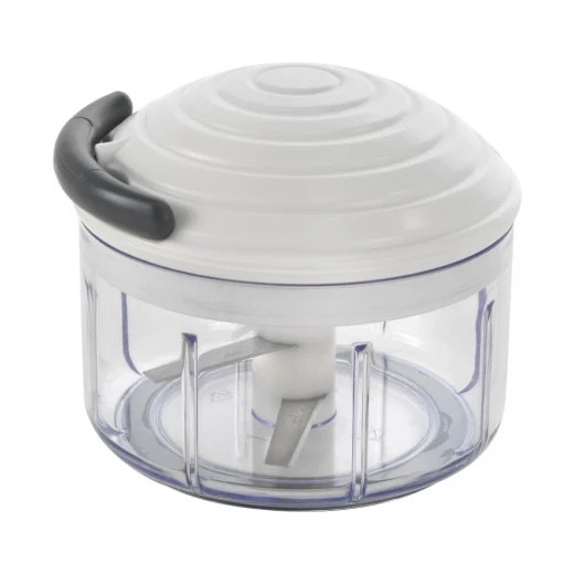 Metaltex Revolutionary Food Processor, 12 X 12 X 12 Cm Metaltex Revolutionary Food Processor, 12 X 12 X 12 Cm