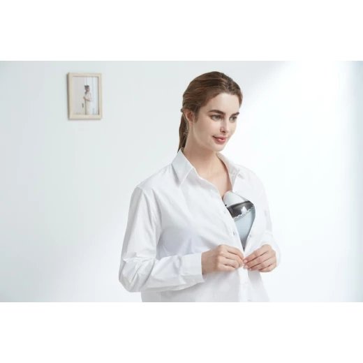 Spectra Wearable Electric Breast Pump - Spectra - Image 2