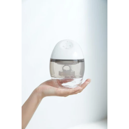 Spectra Wearable Electric Breast Pump - Spectra - Image 5
