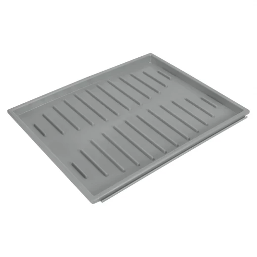 Metaltex Plastic Shoe Tray, 40 X 31 Cm - Metaltex - Image 2