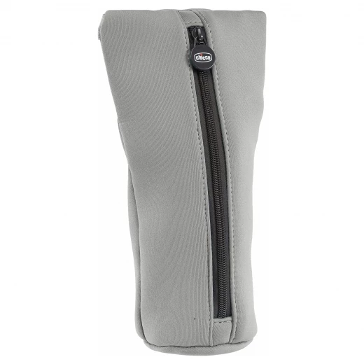Chicco Thermal Feeding Bottle Holder, سكني Chicco Thermal Feeding Bottle Holder, سكني