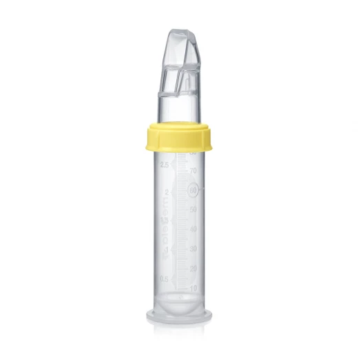 Medela SoftFeeder (معقّم) Medela SoftFeeder (معقّم)