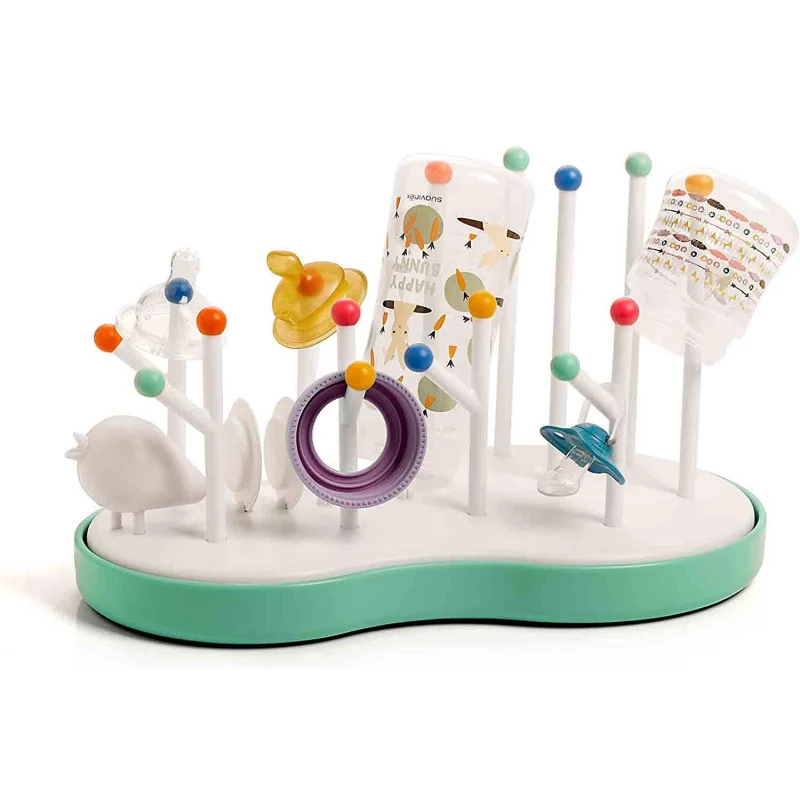 Suavinex Baby Bottle Drainer - Suavinex