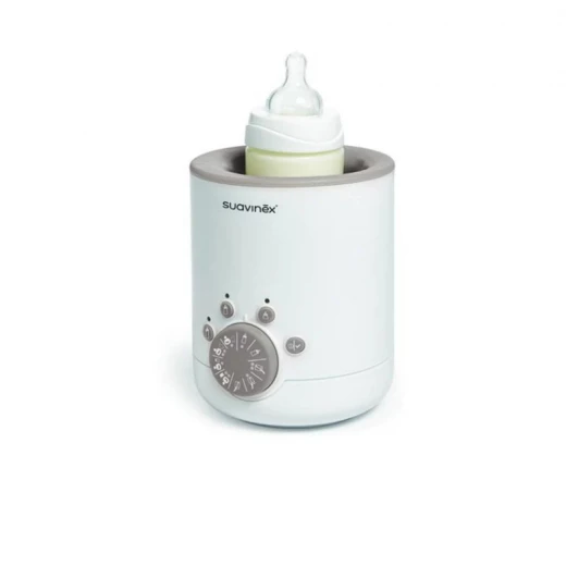 Suavinex Electric Bottle Warmer - Suavinex - Image 2