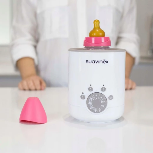 Suavinex Electric Bottle Warmer - Suavinex - Image 3