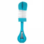 The First Years Opp Bottle Brush – ازرق - ذا فيرست ييرز