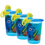 The First Years - العثور على Dory Take & Toss Sippy Cup 3pc - ذا فيرست ييرز