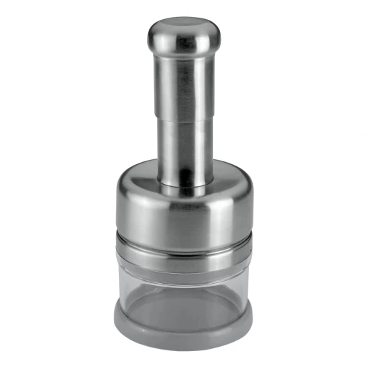 Metaltex Stainless Steel Vegetable Chopper - Metaltex - Image 2