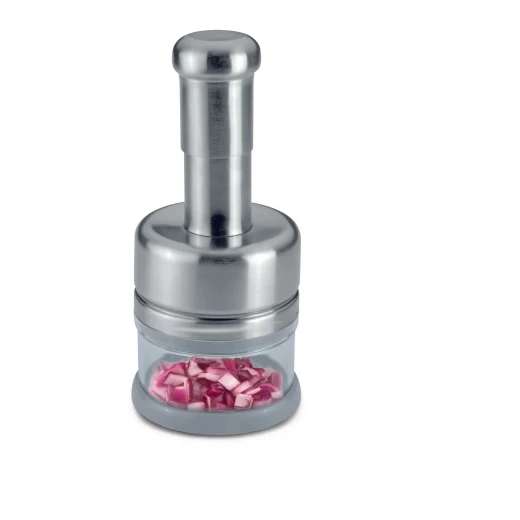 Metaltex Stainless Steel Vegetable Chopper - Metaltex - Image 4