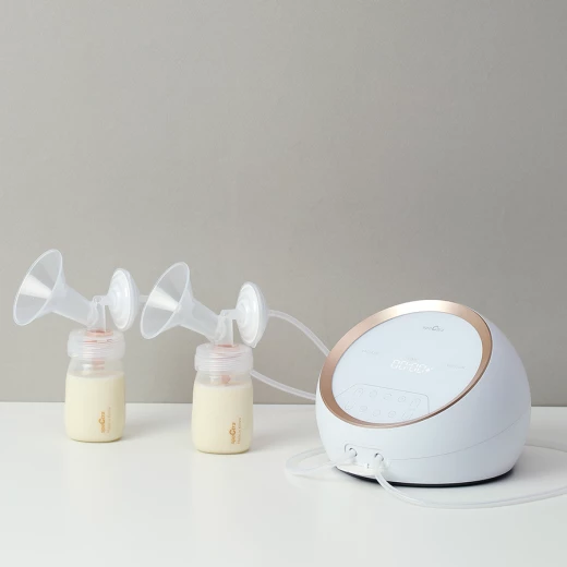 Spectra Dual S Breast Pump - Spectra - Image 4