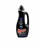 Nawras Liquid Laundry, Black & Dark, 2 Liter - Nawras