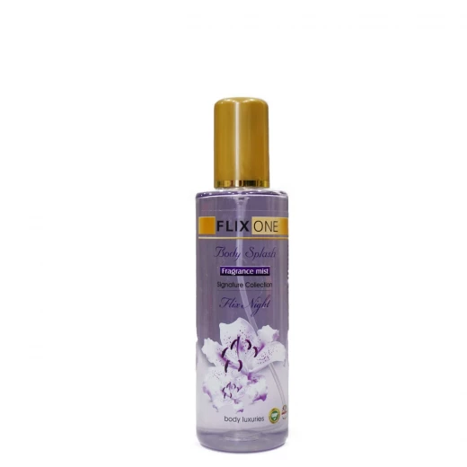 بخاخ معطر للجسم, باللون البنفسجي من فليكس ون بخاخ معطر للجسم, باللون البنفسجي من فليكس ون