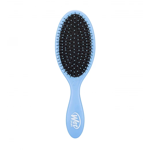 Wet Brush Original Brush, Blue Color Wet Brush Original Brush, Blue Color