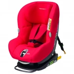 Bébé Confort MiloFix Raspberry أحمر - بيبي كونفورت