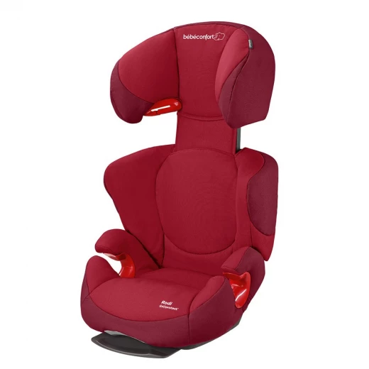 Bebe Confort Rodi AirProtect احمر Bebe Confort Rodi AirProtect احمر