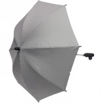 Chicco Sun Umbrella - Grey - Chicco