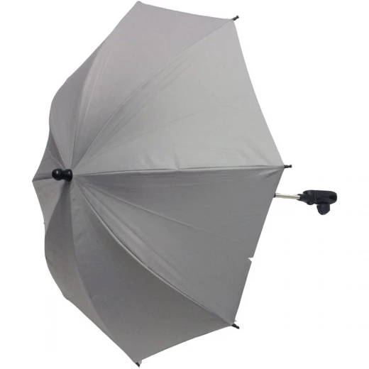 Chicco Sun Umbrella - Grey Chicco Sun Umbrella - Grey