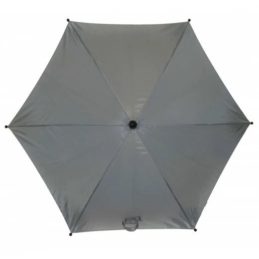 Chicco Sun Umbrella - Grey - Chicco - Image 2