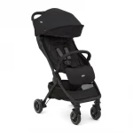 Joie Pact Stroller - اسود - جوي
