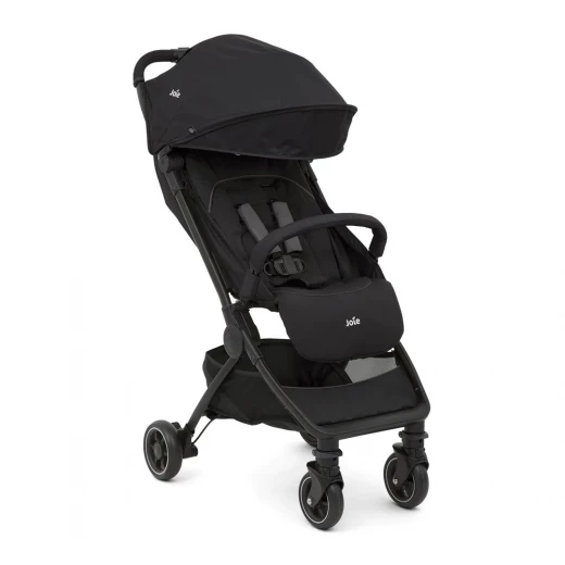 Joie Pact Stroller - اسود