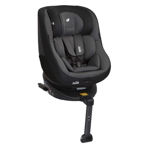 Joie Spin 360 Car Seat, Ember Joie Spin 360 Car Seat, Ember