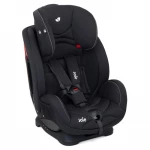 Joie Stages Car Seat: Convertible Child Seat for Superior Safety and Comfort, Featuring Adjustable Headrest, Side Impact Protection, and Multiple Recline Positions for Growing Children - Joie