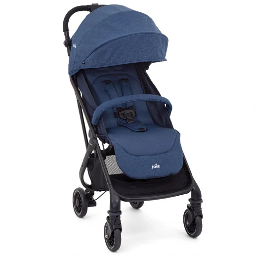Joie Tourist Stroller, Deep Sea Joie Tourist Stroller, Deep Sea