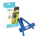Babyjem safety belt blue - BabyJem