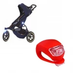 Italbaby Position Led Light احمر for Stroller - إيتال بيبي