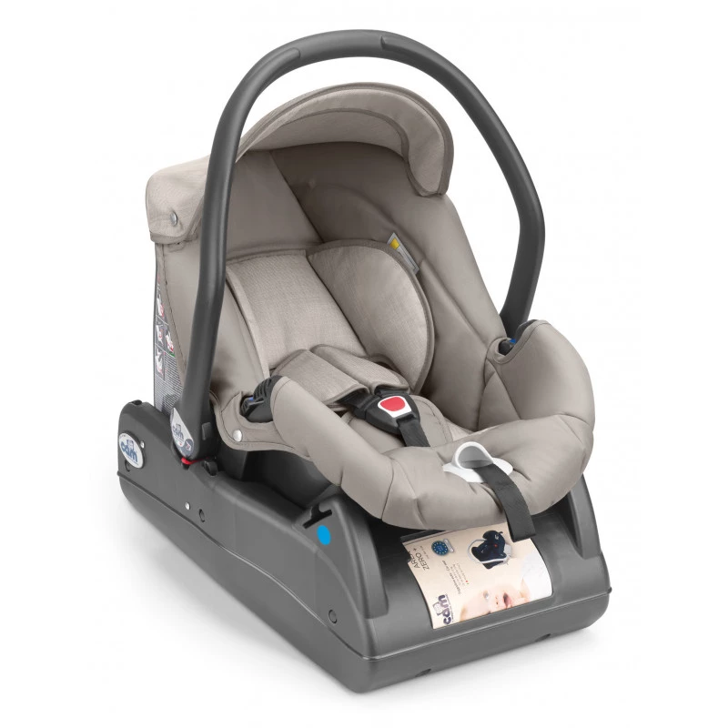 Cam Area Zero Car Seat, Col,T759 - Cam