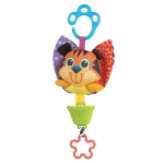 Playgro Musical Pullsting نمر - بلاي جرو