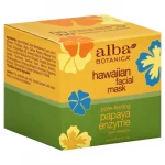 Alba Papaya Enzyme Mask 85g - Alba