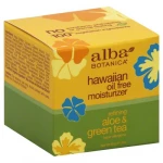 Alba Aloe Green Tea Oil Free Moisturizer 85 جرام - ألبا
