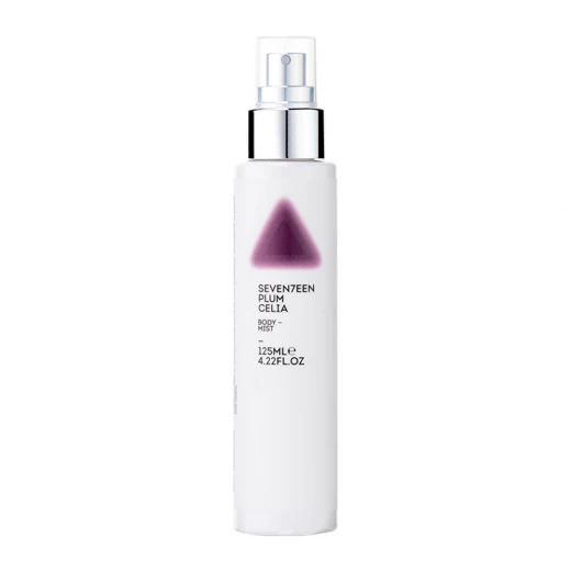 بخاخ عطري سيليا للجسم, 125 مل من سفنتين