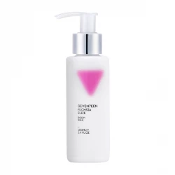 Seventeen Fuchsia Elize Body Silk, 100 Ml